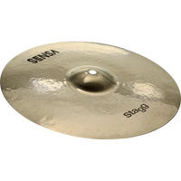 Stagg SENSA SEN-SM12B - splash talerz perkusyjny splash