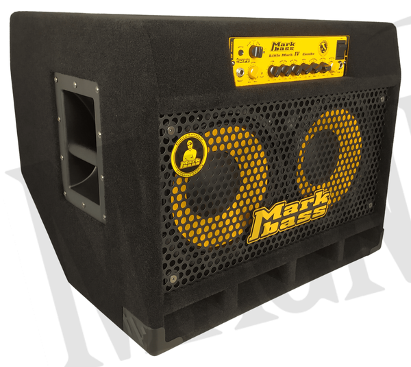 MarkBass CMD 102P IV combo basowe