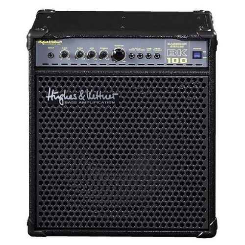 Hughes &amp; Kettner BassKick 100 Combo