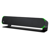 Mackie CR2-x Bar Pro wysokiej jakości soundbar PC z bluetooth