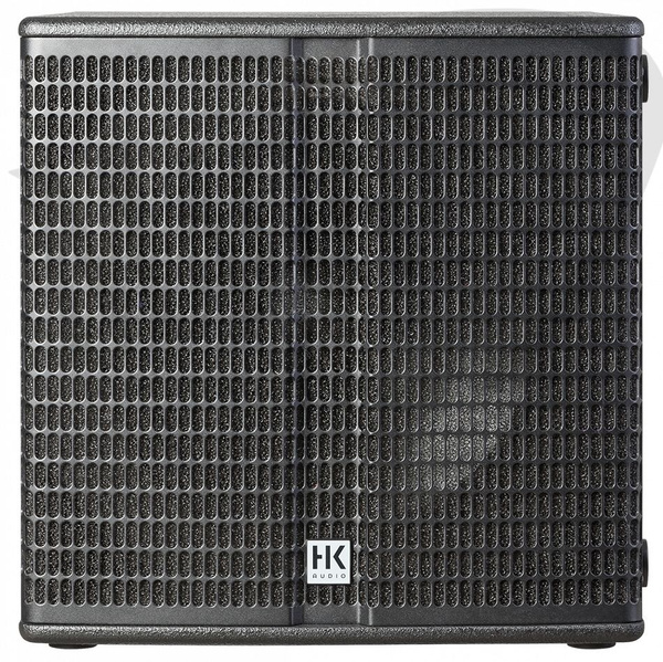 HK Audio L SUB1500A kolumna basowa aktywna