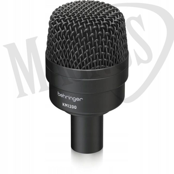 Behringer BC 1200 Zestaw mikrofonów do perkusji