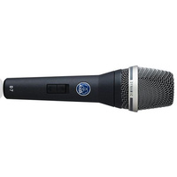 AKG D 7S mikrofon dynamiczny, dożywotnia gwarancja