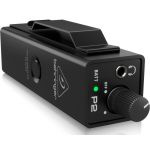 Behringer P2 - B-stock wzmacniacz do odsłuchów dousznych