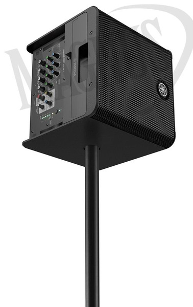 Yamaha Stagepas 200BTR akumulatorowy przenośny system nagłośnieniowy