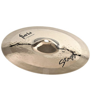 Stagg Furia Brilliant Splash Medium 10 talerz perkusyjny splash