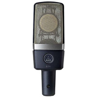 AKG C214 mikrofon pojemnościowy