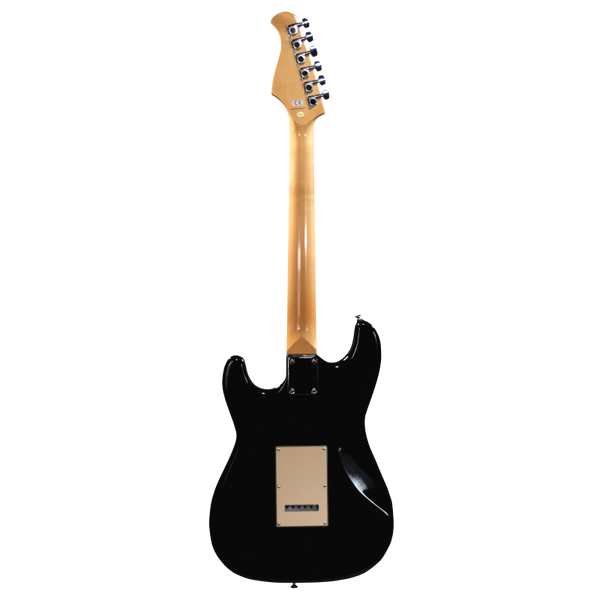 Prodipe Guitars ST80RA BK gitara elektryczna