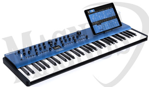 Modal Cobalt 8X syntezator analogowy