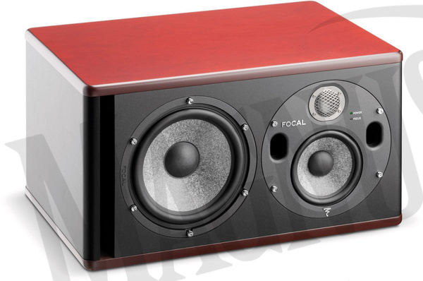 Focal Trio 6 BE 3-drożny monitor studyjny