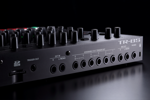 Roland TR-8S procesor wokalowy