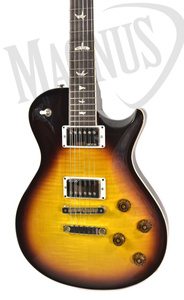 PRS SC245 10-Top Tobacco McCarty Sunburst gitara elektryczna