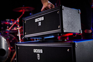 Boss Katana Head Gen 3 wzmacniacz o mocy 100W