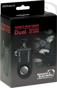 Roland RT-30HR Trigger trigger perkusyjny