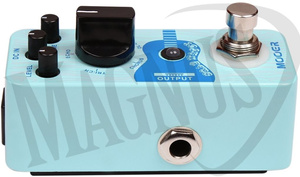 Mooer MCH 3 Baby Water - Chorus & Delay for Acoustic Guitar efekt gitarowy