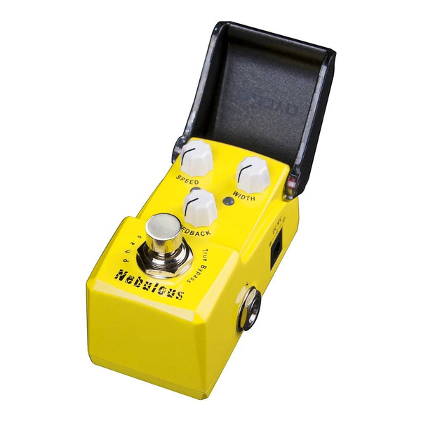 Joyo JF-328 Nebulous Phase - efekt gitarowy - Powystawowy