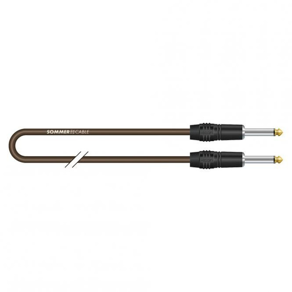 Sommer Cable XSTR-0900 - kabel instrumentalny 9m kabel instrumentalny
