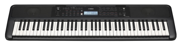 Yamaha PSR-EW320 keyboard do nauki gry 