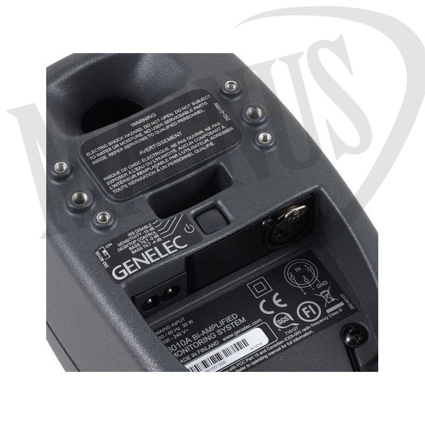 Genelec 8010 AP monitor studyjny