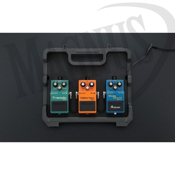 Boss BCB-30X Akcesoria