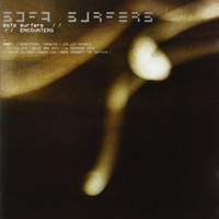 Sofa Surfers - Encounters