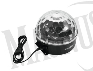 Eurolite LED BC-2 Beam effect efekt świetlny