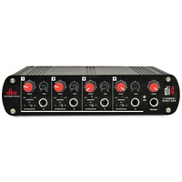 DBX DI4 Di-box