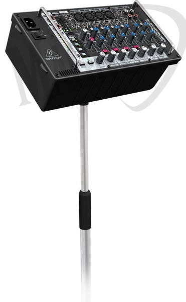 Behringer PMP500MP3 powermikser
