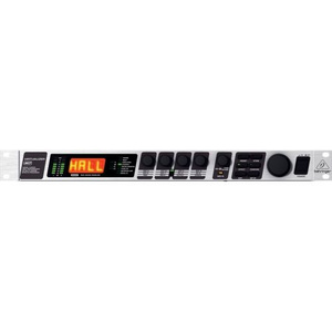Behringer FX2000 procesor wokalowy