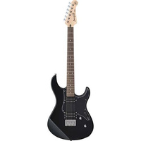 Yamaha Pacifica 120H BL gitara elektryczna