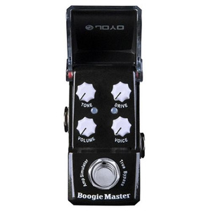 Joyo JF-309 Boogie Master efekt gitarowy