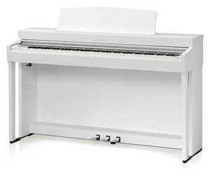 Kawai CN-301 W pianino cyfrowe