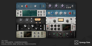 Antelope Audio Axino mikrofon