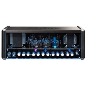 Hughes &amp; Kettner TubeMeister Deluxe 40 Head głowa