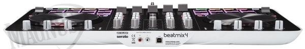 Reloop Beatmix 4 kontroler DJ