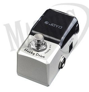 Joyo JF-314 Husky Drive efekt gitarowy