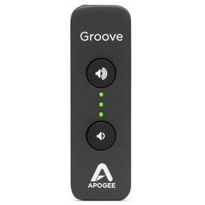 Apogee Groove konwerter