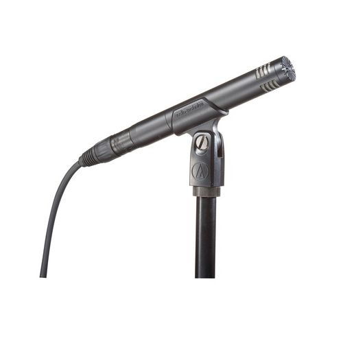 Audio Technica AT2031P mikrofon pojemnościowy