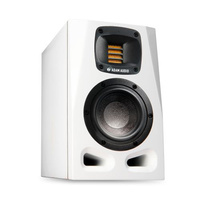 Adam Audio A4V Arctic White aktywny monitor studyjny