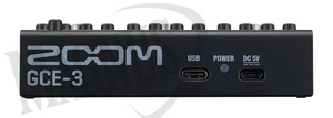 Zoom GCE-3 interfejs audio