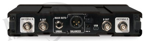 Line 6 XD-V75L - zestaw bezprzewodowy mikrofon bezprzewodowy