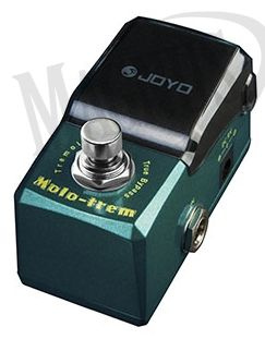 Joyo JF-325 Molo-Trem efekt gitarowy
