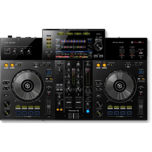 Pioneer XDJ-RR kontroler DJ