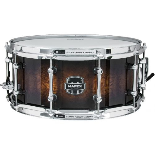 Mapex Armory 14&quot; x6.5&quot; Exterminator werbel