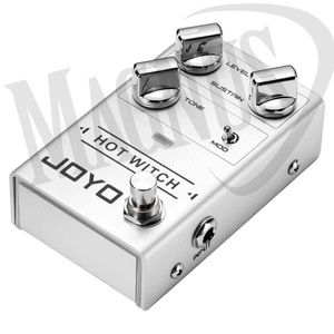 Joyo R-25 Hot Witch  efekt gitarowy Fuzz