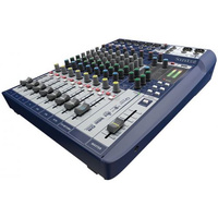 Soundcraft Signature 10 mikser analogowy