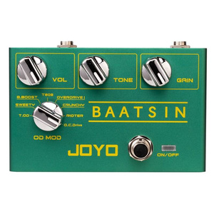 Joyo R-11 Baatsin  - efekt gitarowy