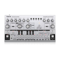 Behringer TD-3-SR syntezator linii basowej