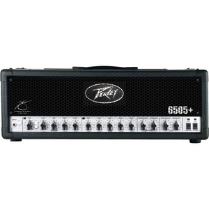 Peavey 6505 Head Plus głowa