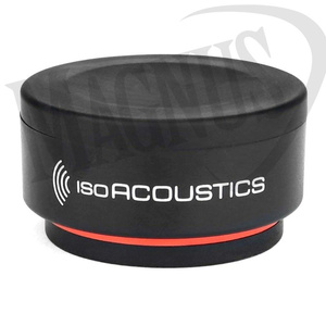 IsoAcoustics ISO-PUCK Mini (zestaw x 8) zestaw 8 podstawek